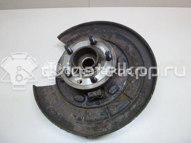 Фото Кулак поворотный задний правый  RLH500020 для Land Rover Range Rover {forloop.counter}}