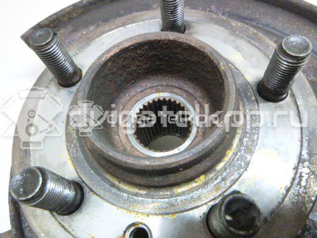 Фото Кулак поворотный задний правый  RLH500020 для Land Rover Range Rover {forloop.counter}}