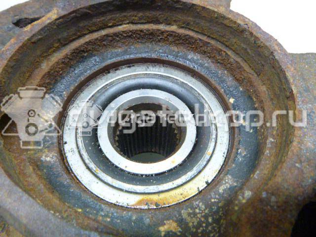 Фото Кулак поворотный задний правый  RLH500020 для Land Rover Range Rover {forloop.counter}}
