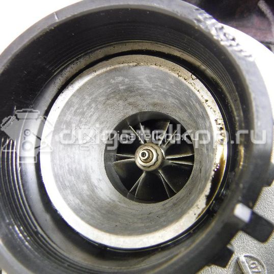 Фото Турбокомпрессор (турбина)  LR003578 для Land Rover Freelander / Range Rover / Discovery