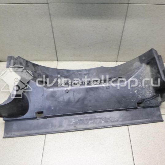 Фото Диффузор вентилятора  PGK500085 для land rover Discovery III