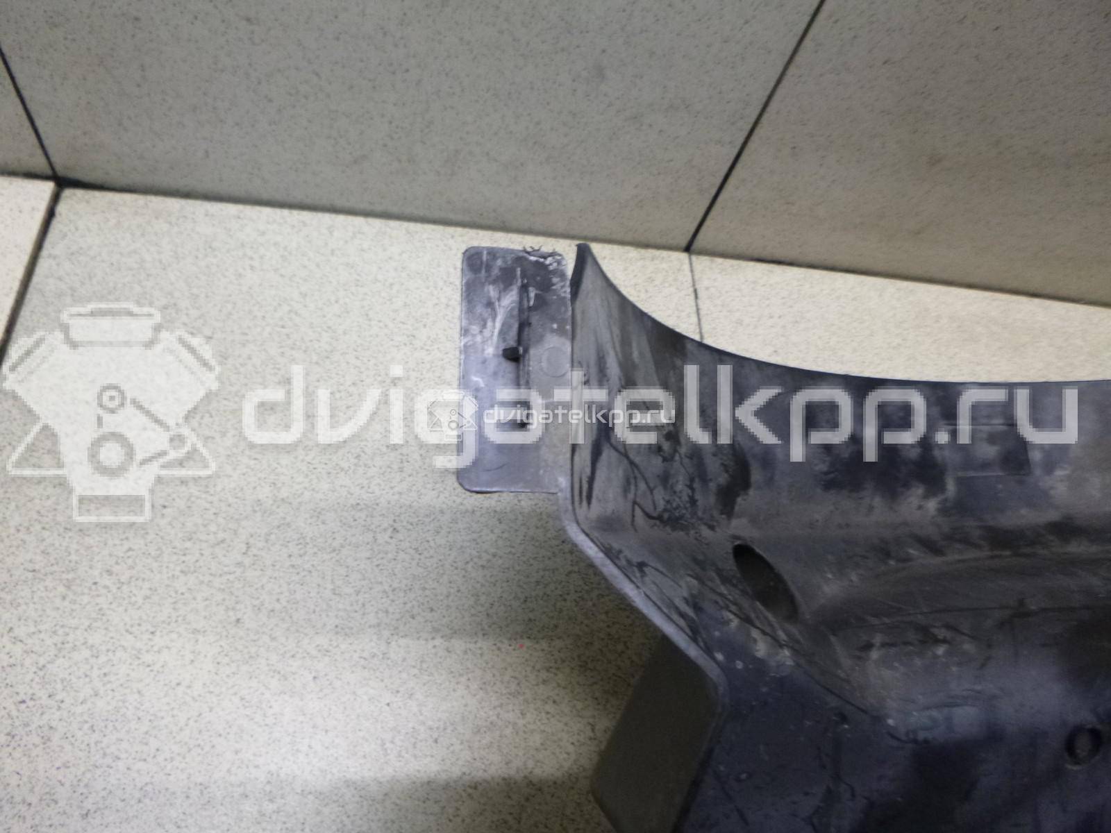 Фото Диффузор вентилятора  PGK500085 для land rover Discovery III {forloop.counter}}