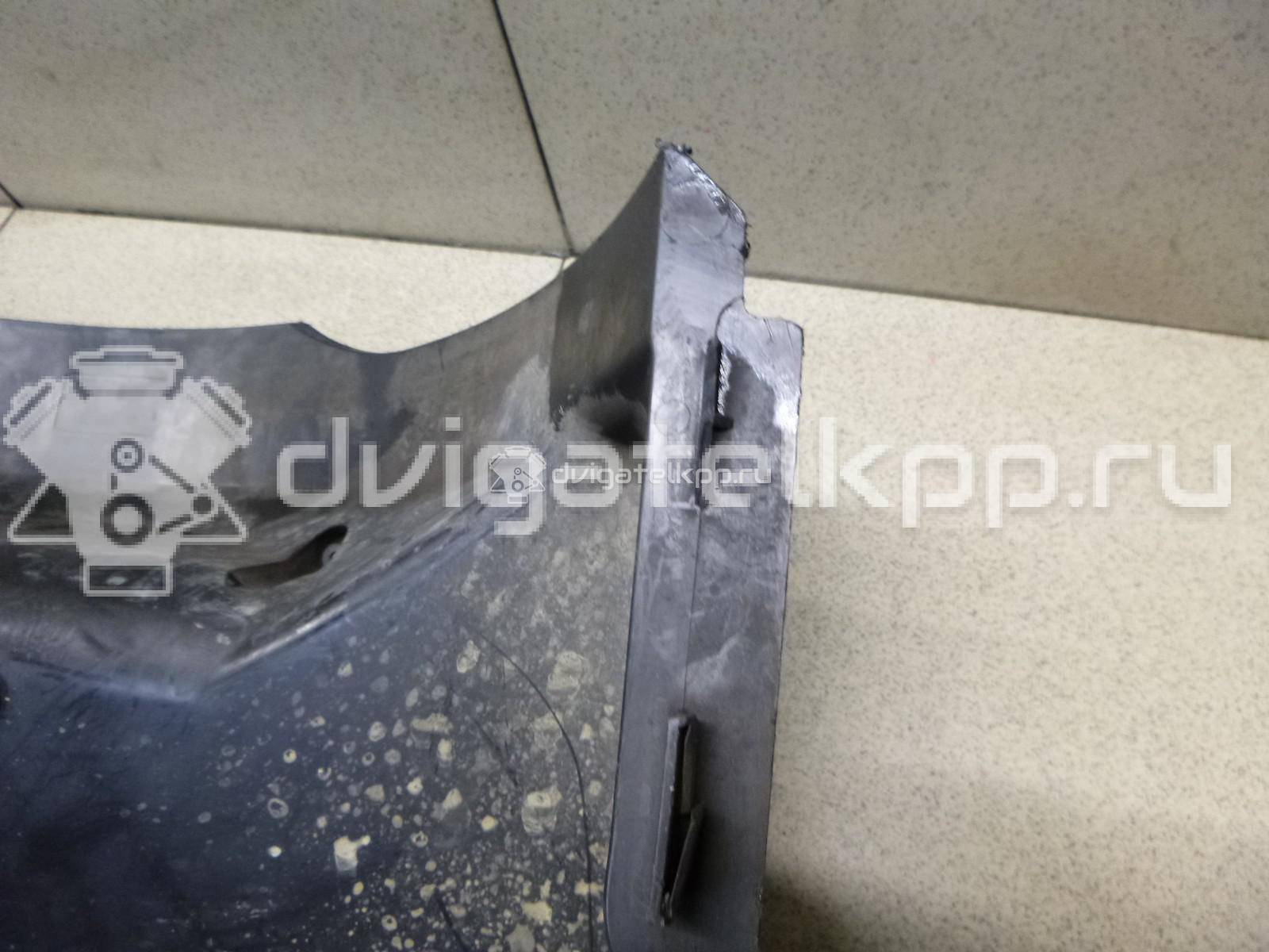 Фото Диффузор вентилятора  PGK500085 для land rover Discovery III {forloop.counter}}
