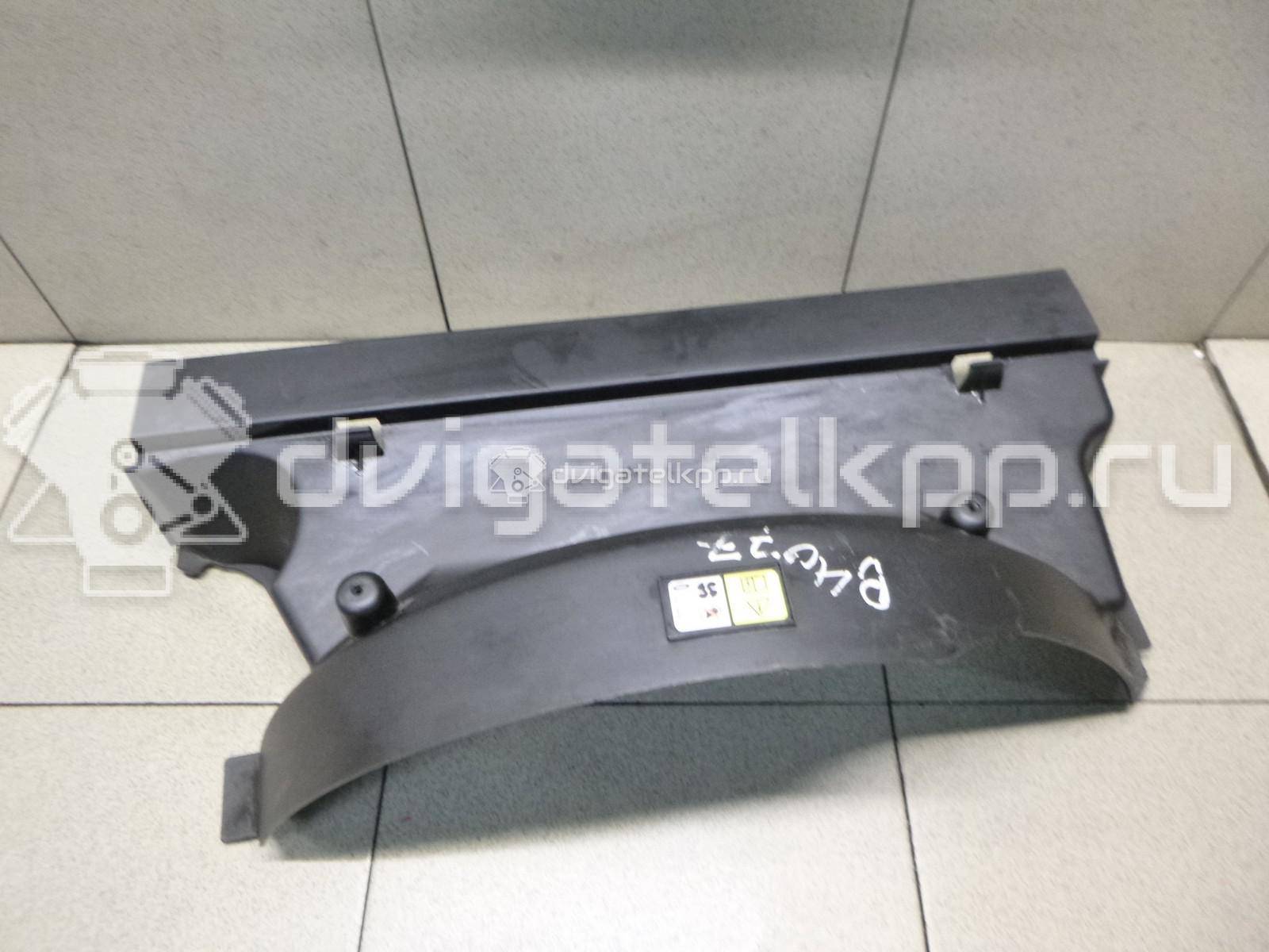 Фото Диффузор вентилятора  PGK500085 для land rover Discovery III {forloop.counter}}