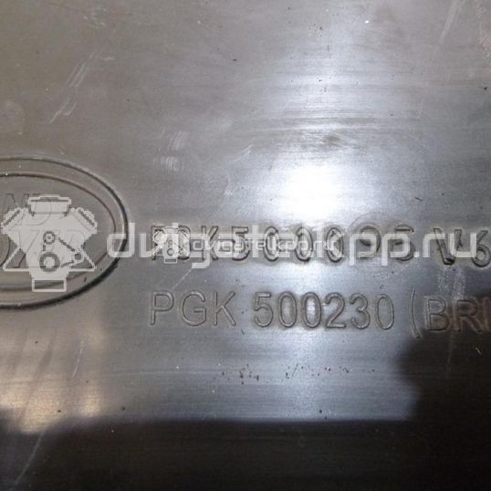 Фото Диффузор вентилятора  PGK500096 для land rover Discovery III