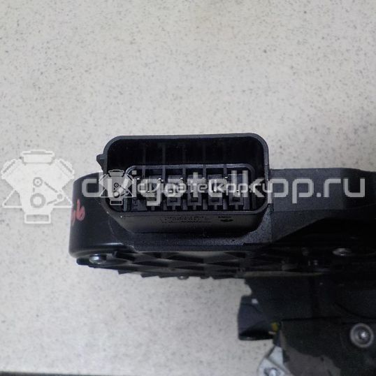 Фото Замок двери передней левой  LR011277 для Land Rover Freelander / Range Rover / Discovery