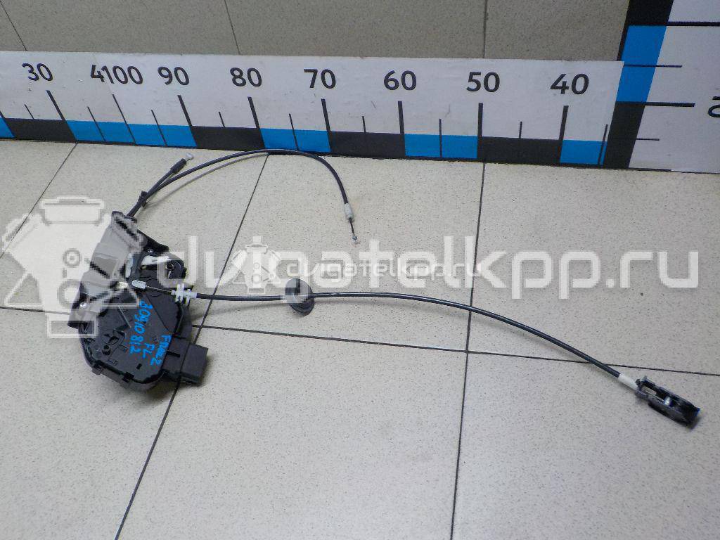 Фото Замок двери передней левой  LR011277 для Land Rover Freelander / Range Rover / Discovery {forloop.counter}}