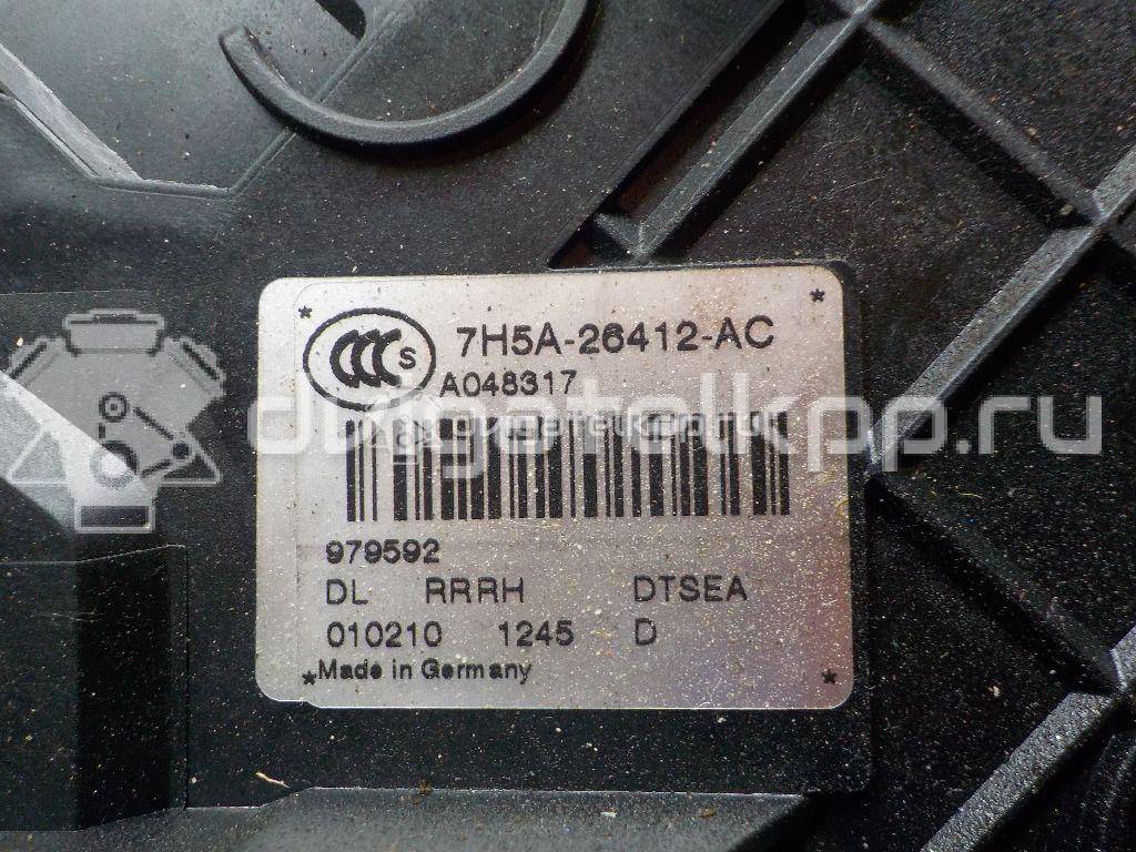 Фото Замок двери задней правой  LR011302 для Land Rover Freelander / Range Rover / Discovery {forloop.counter}}