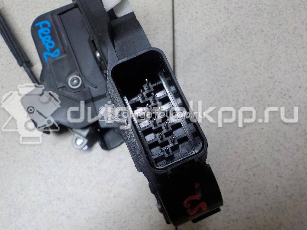 Фото Замок двери задней правой  LR011302 для Land Rover Freelander / Range Rover / Discovery {forloop.counter}}