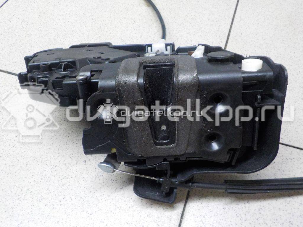 Фото Замок двери задней правой  LR011302 для Land Rover Freelander / Range Rover / Discovery {forloop.counter}}