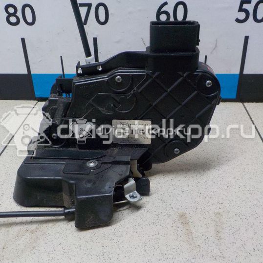 Фото Замок двери передней правой  LR011275 для Land Rover Freelander / Range Rover / Discovery