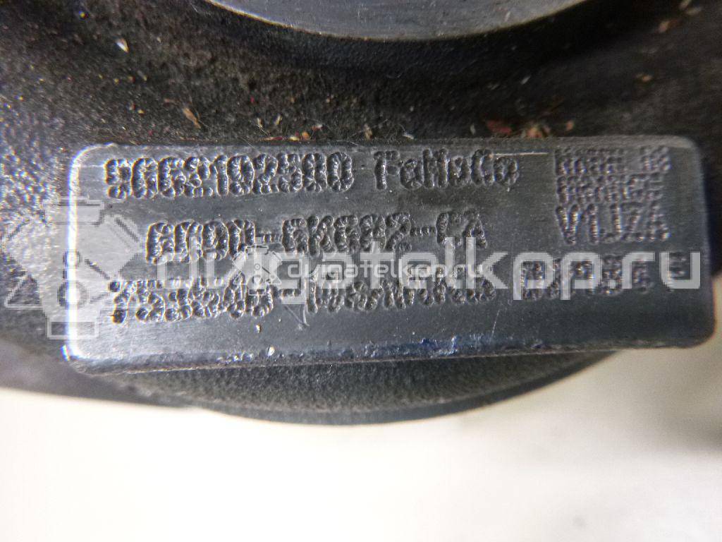 Фото Турбокомпрессор (турбина)  LR003578 для Land Rover Freelander / Range Rover / Discovery {forloop.counter}}