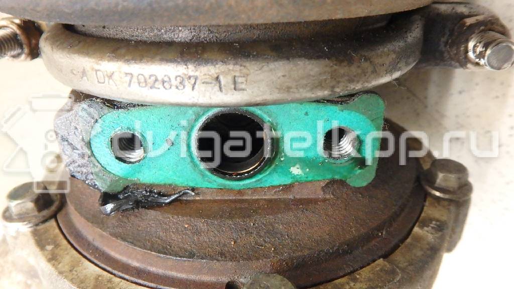 Фото Турбокомпрессор (турбина)  LR021254 для Land Rover Range Rover / Discovery {forloop.counter}}