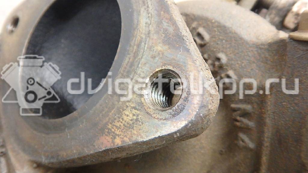 Фото Турбокомпрессор (турбина)  LR021254 для Land Rover Range Rover / Discovery {forloop.counter}}