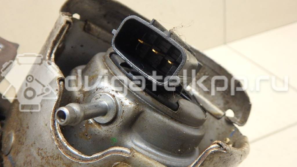 Фото Турбокомпрессор (турбина)  LR021254 для Land Rover Range Rover / Discovery {forloop.counter}}