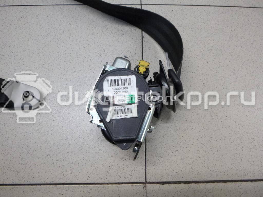 Фото Ремень безопасности с пиропатроном  LR009284 для land rover Discovery III {forloop.counter}}