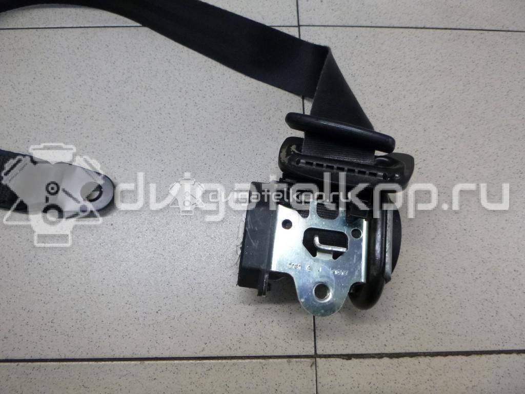 Фото Ремень безопасности с пиропатроном  LR009284 для land rover Discovery III {forloop.counter}}