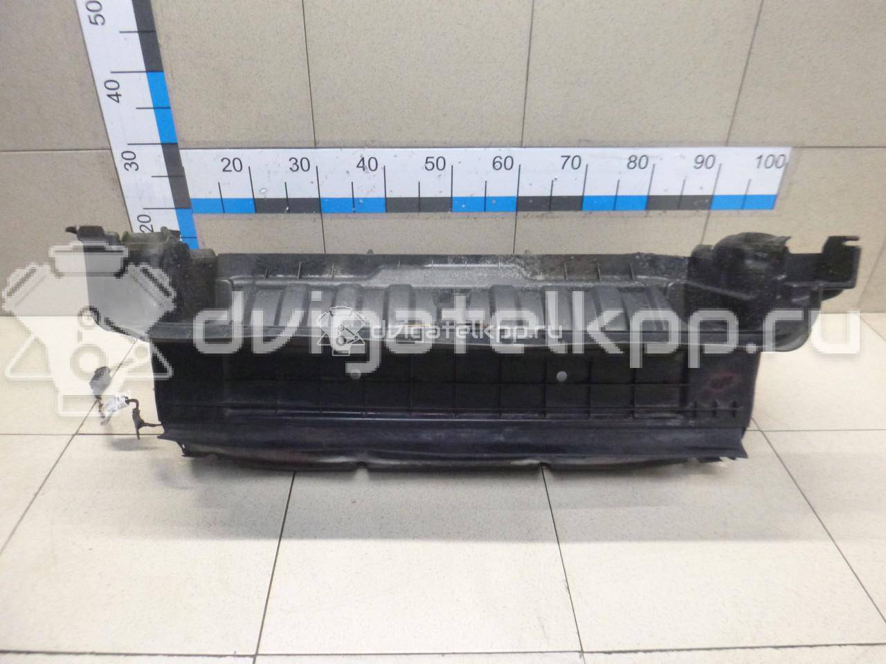Фото Воздухозаборник (внутри)  DXJ500092 для land rover Discovery III {forloop.counter}}