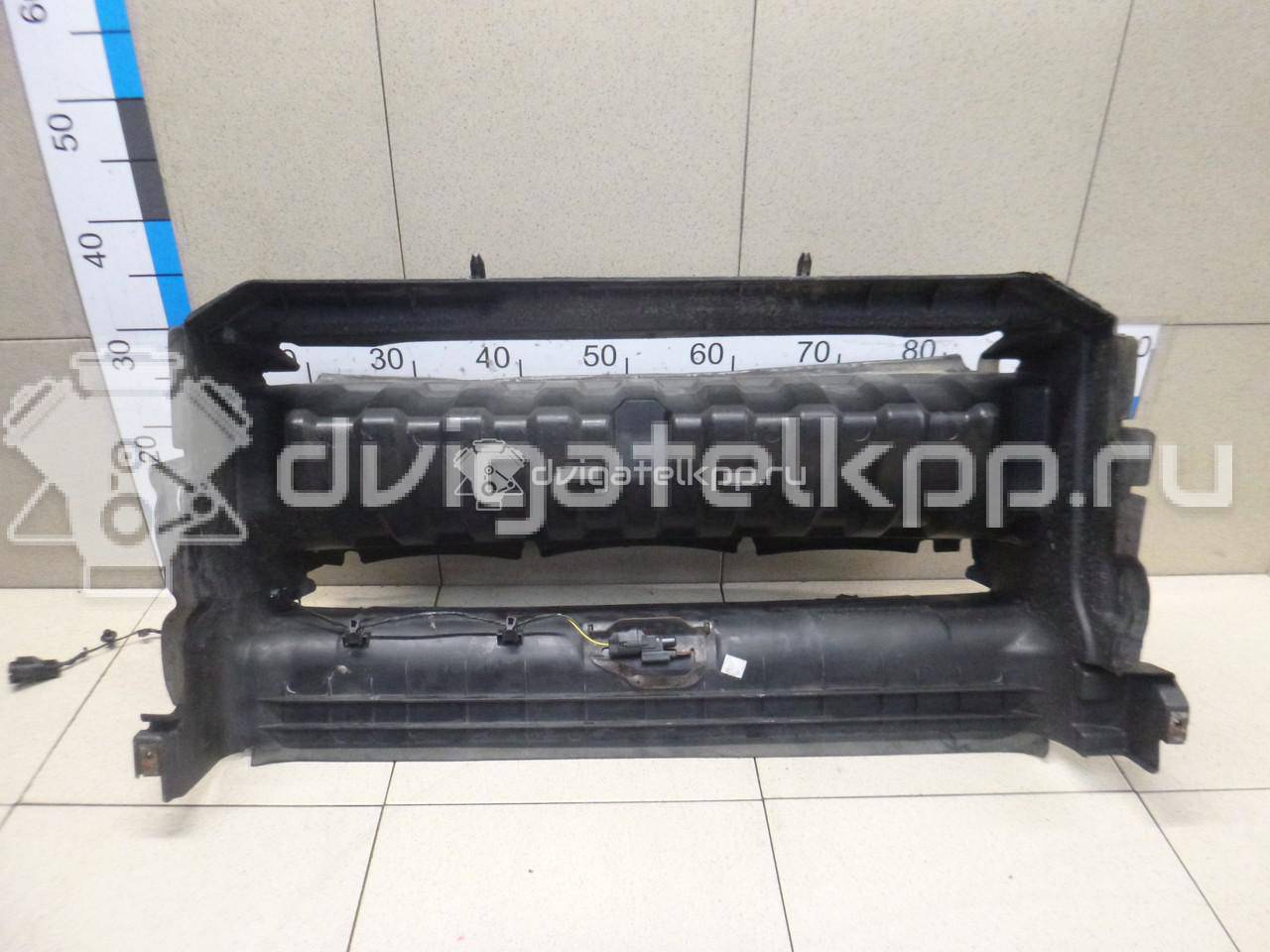 Фото Воздухозаборник (внутри)  DXJ500092 для land rover Discovery III {forloop.counter}}