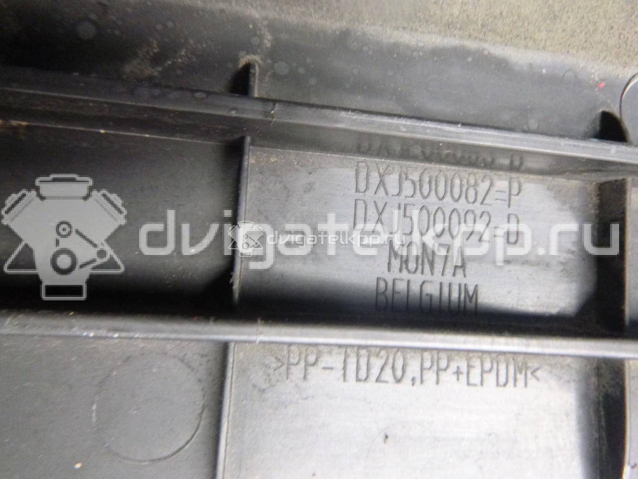 Фото Воздухозаборник (внутри)  DXJ500092 для land rover Discovery III {forloop.counter}}