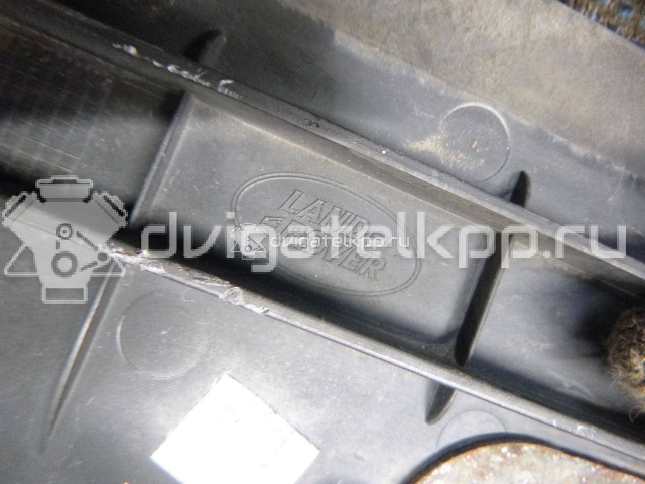 Фото Воздухозаборник (внутри)  DXJ500092 для land rover Discovery III {forloop.counter}}