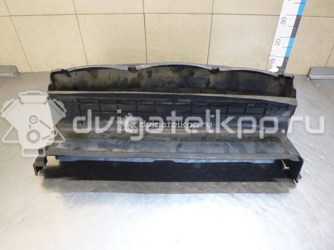Фото Воздухозаборник (внутри)  DXJ500092 для land rover Discovery III {forloop.counter}}