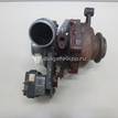 Фото Турбокомпрессор (турбина)  LR003578 для Land Rover Freelander / Range Rover / Discovery {forloop.counter}}