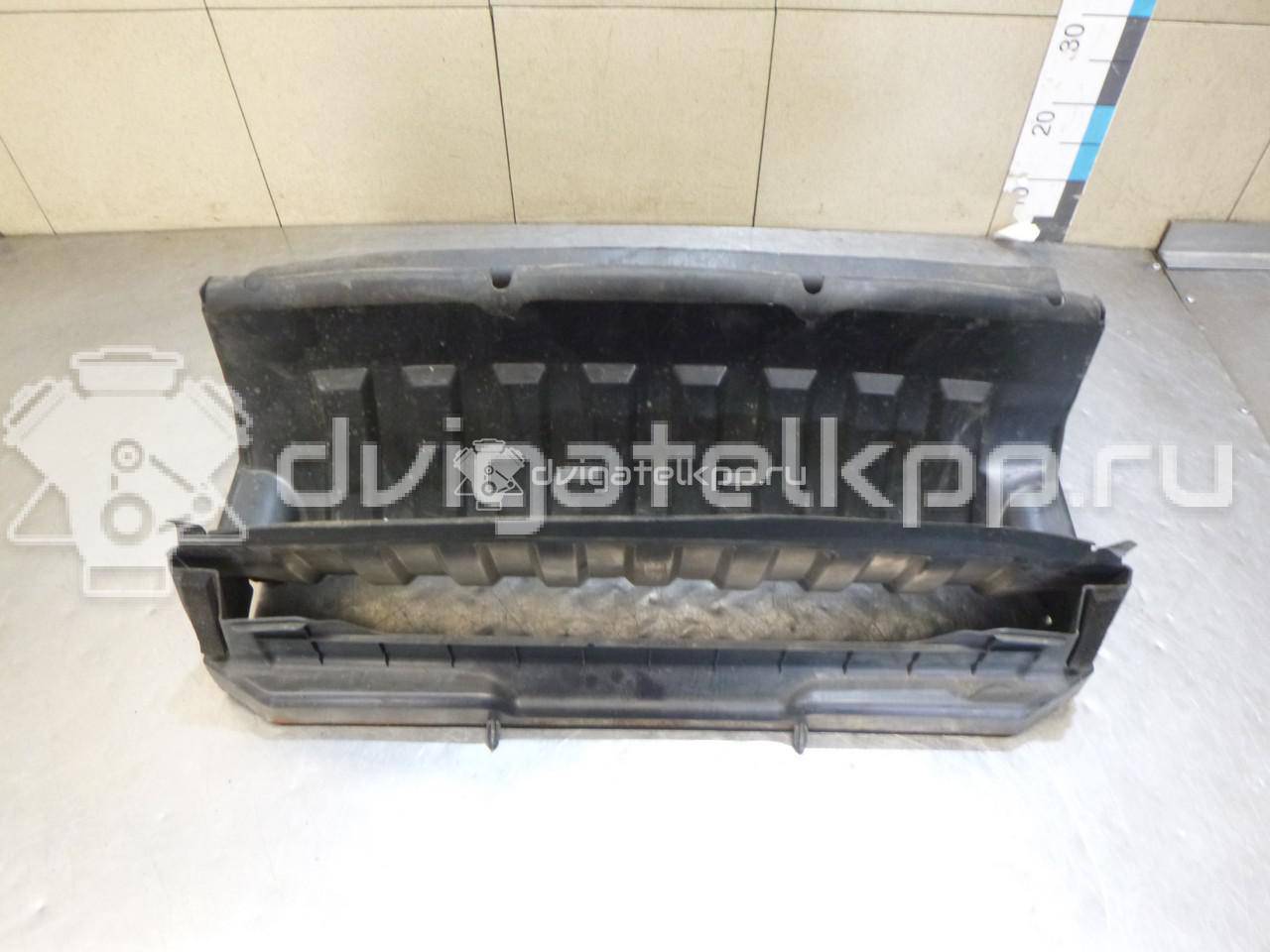 Фото Воздухозаборник (внутри)  DXJ500092 для land rover Discovery III {forloop.counter}}