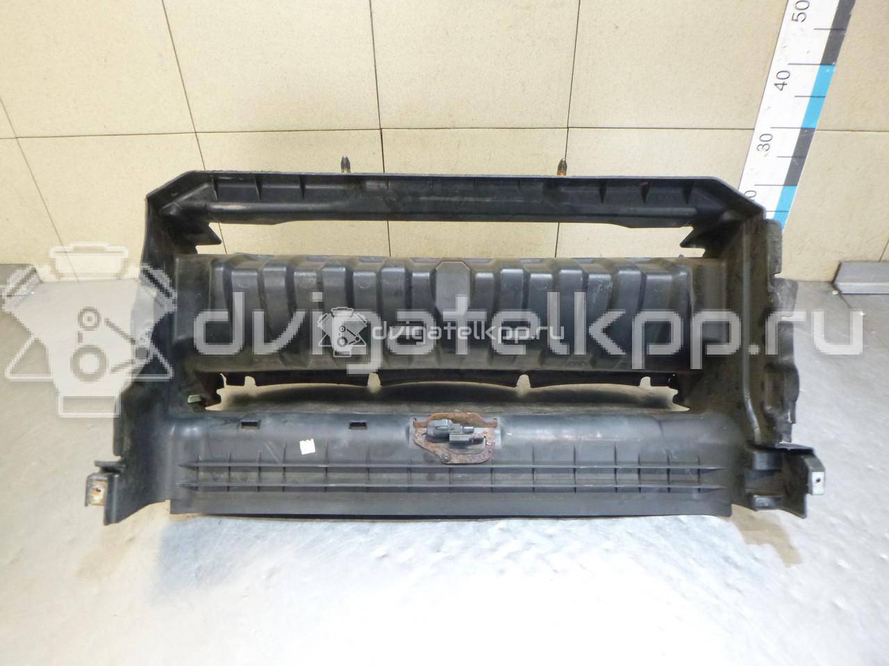 Фото Воздухозаборник (внутри)  DXJ500092 для land rover Discovery III {forloop.counter}}