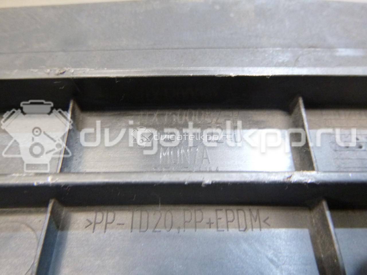 Фото Воздухозаборник (внутри)  DXJ500092 для land rover Discovery III {forloop.counter}}