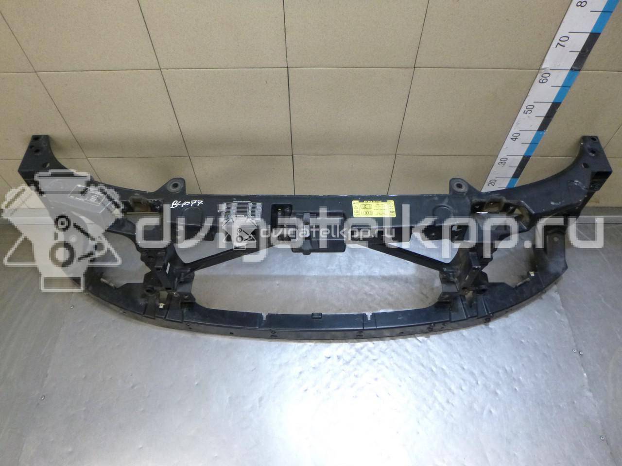Фото Панель передняя  DIN500020 для land rover Discovery III {forloop.counter}}