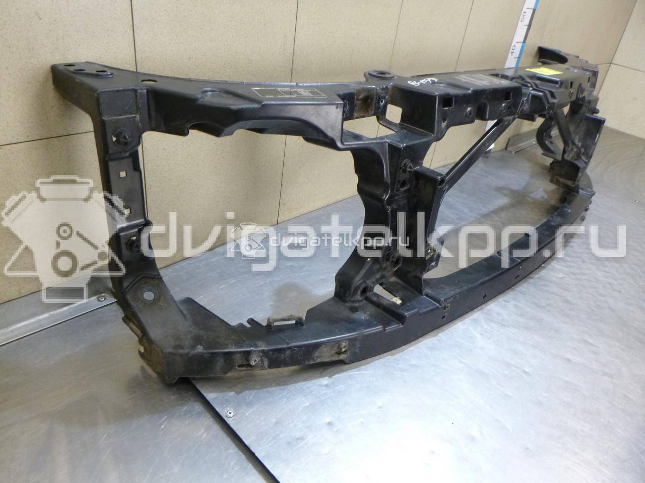 Фото Панель передняя  DIN500020 для land rover Discovery III {forloop.counter}}