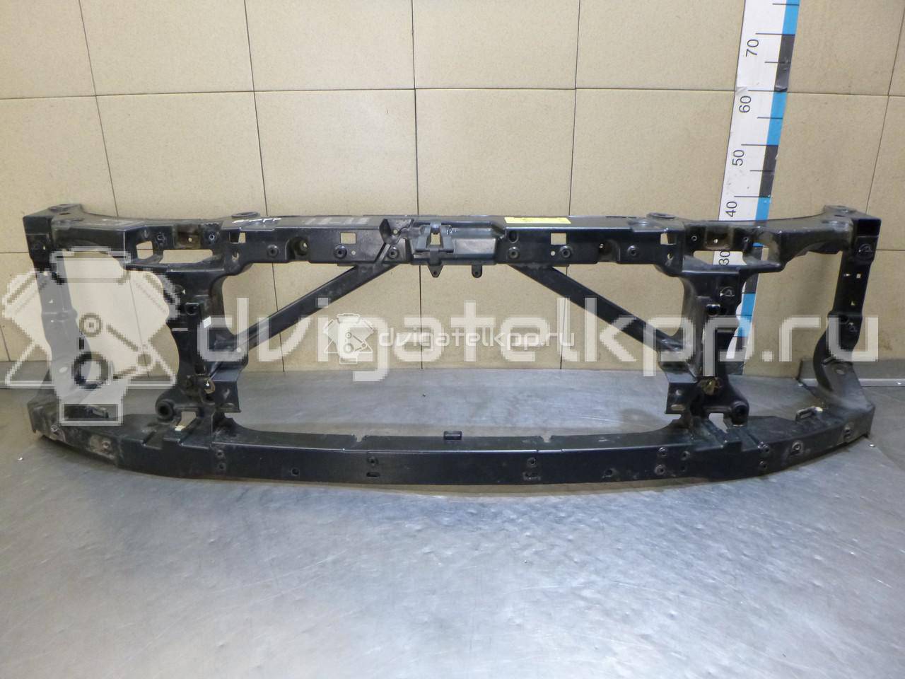 Фото Панель передняя  DIN500020 для land rover Discovery III {forloop.counter}}