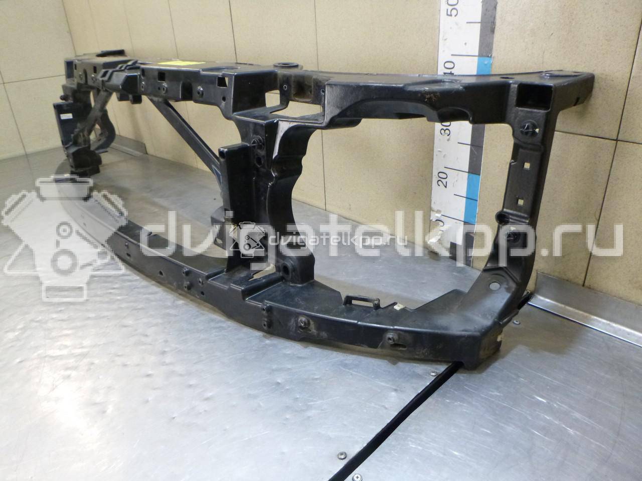 Фото Панель передняя  DIN500020 для land rover Discovery III {forloop.counter}}