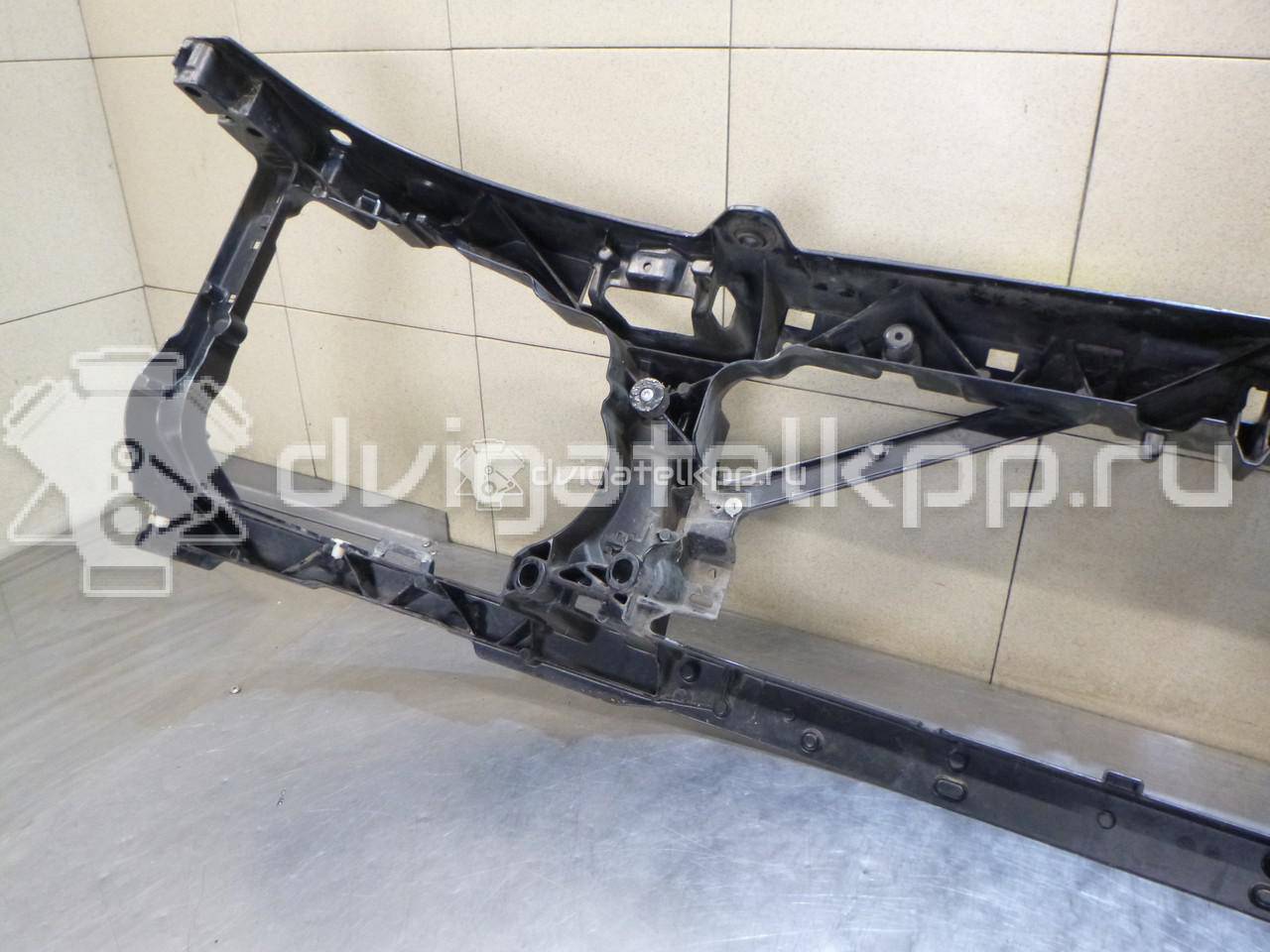 Фото Панель передняя  DIN500020 для land rover Discovery III {forloop.counter}}