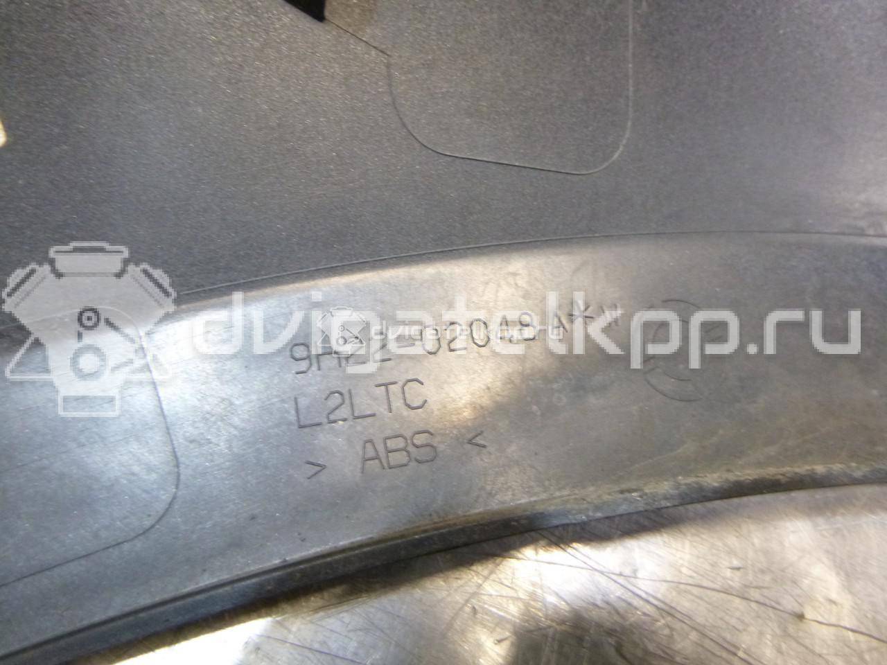 Фото Накладка переднего крыла правого  LR010631 для Land Rover Discovery {forloop.counter}}