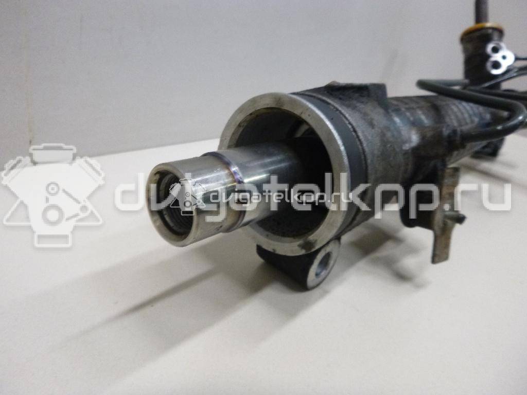 Фото Рейка рулевая  QEB500285 для Land Rover Discovery {forloop.counter}}