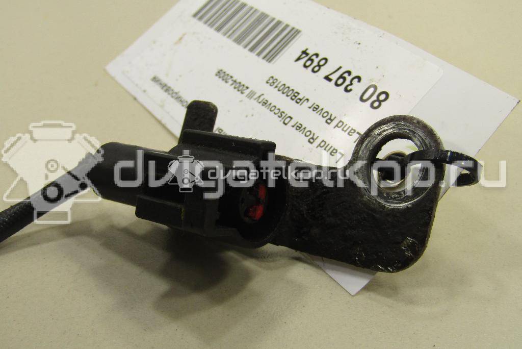 Фото Компрессор системы кондиционирования  JPB000183 для Land Rover Range Rover / Discovery {forloop.counter}}