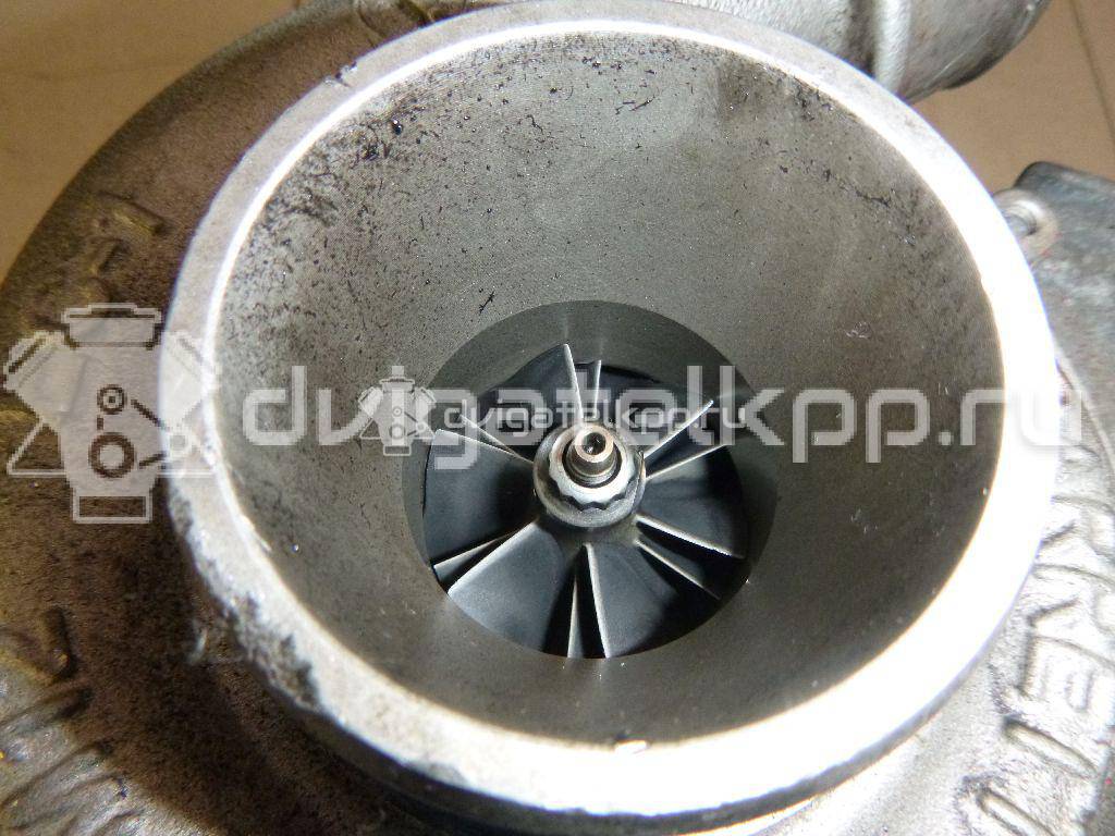 Фото Турбокомпрессор (турбина)  LR003578 для Land Rover Freelander / Range Rover / Discovery {forloop.counter}}