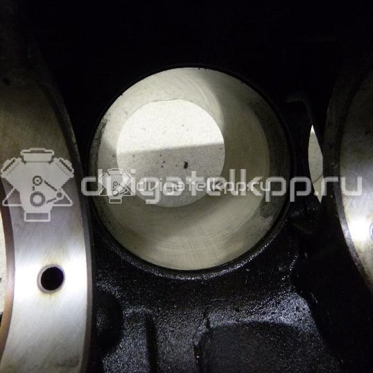 Фото Блок двигателя для двигателя X 22 XE для Opel / Vauxhall 136-141 л.с 16V 2.2 л бензин 92062020