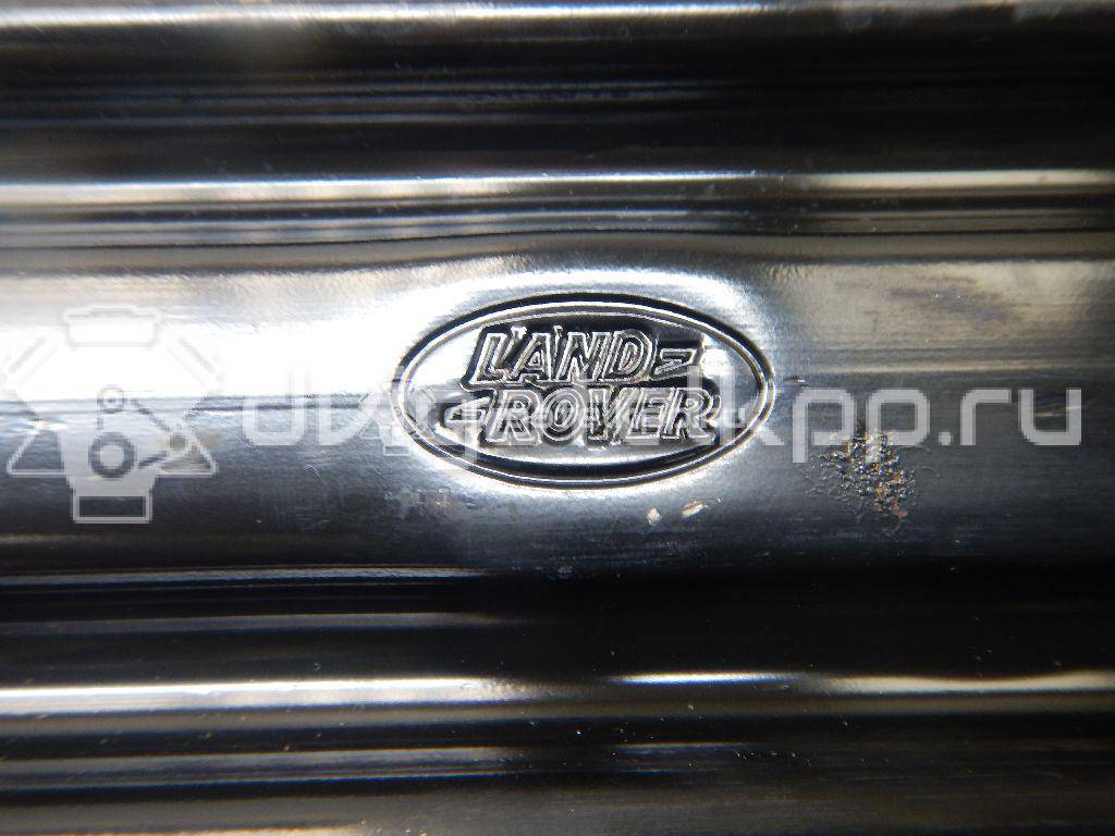 Фото Усилитель переднего бампера  LR013926 для Land Rover Range Rover / Discovery {forloop.counter}}