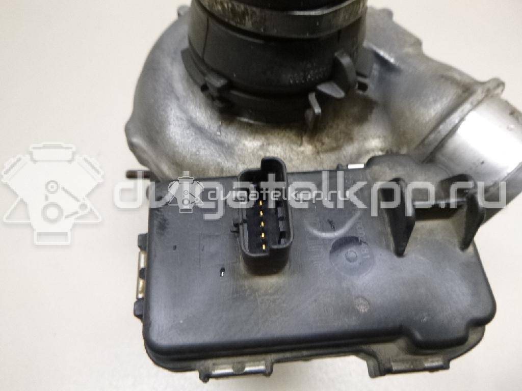 Фото Турбокомпрессор (турбина)  LR038322 для Land Rover Freelander / Range Rover / Discovery {forloop.counter}}