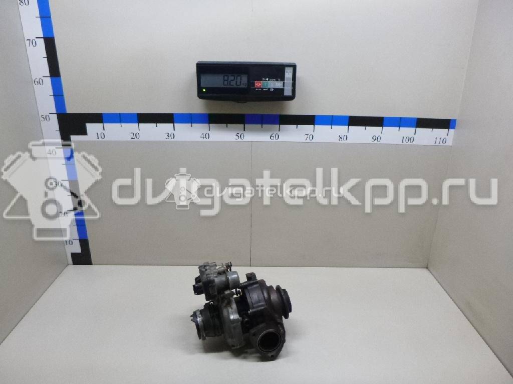 Фото Турбокомпрессор (турбина)  LR038322 для Land Rover Freelander / Range Rover / Discovery {forloop.counter}}