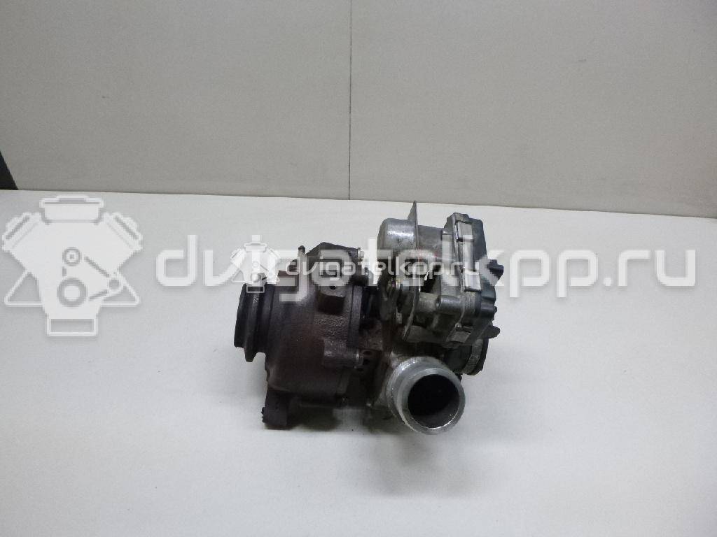 Фото Турбокомпрессор (турбина)  LR038322 для Land Rover Freelander / Range Rover / Discovery {forloop.counter}}