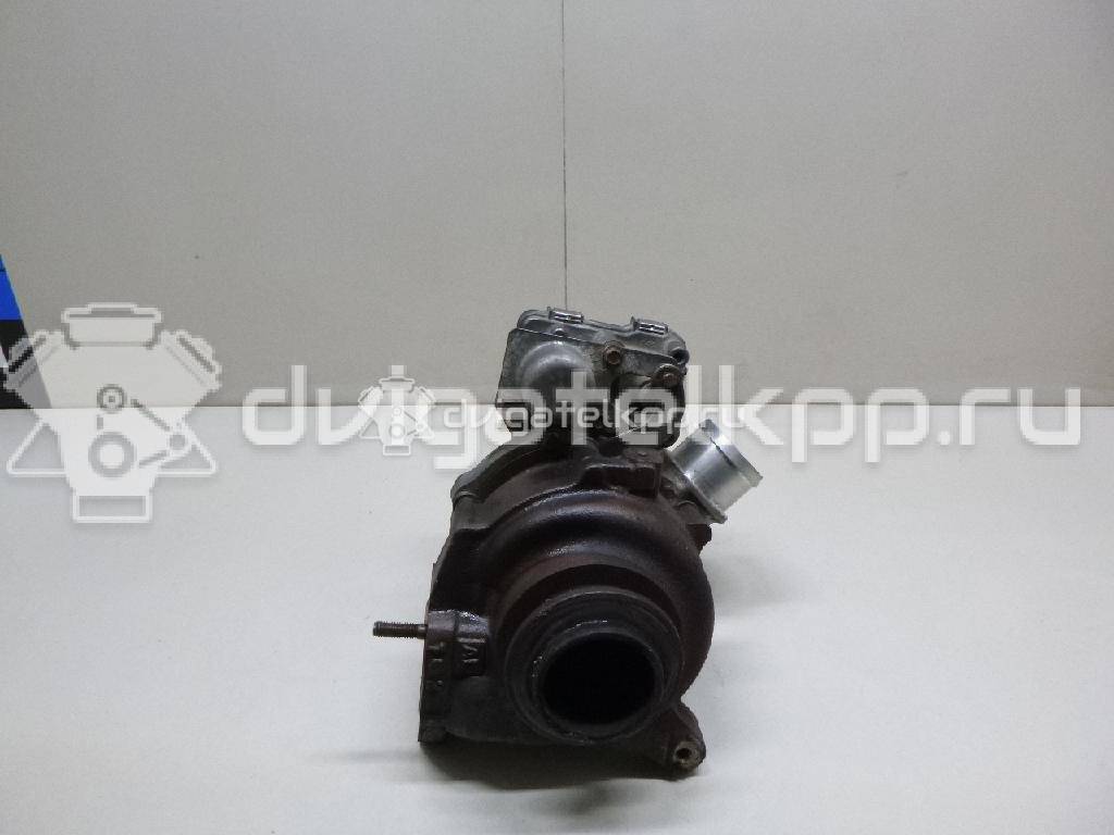 Фото Турбокомпрессор (турбина)  LR038322 для Land Rover Freelander / Range Rover / Discovery {forloop.counter}}