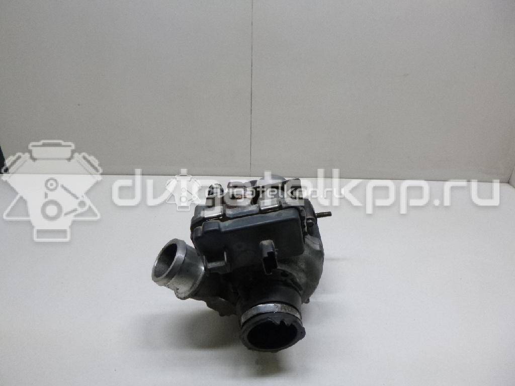 Фото Турбокомпрессор (турбина)  LR038322 для Land Rover Freelander / Range Rover / Discovery {forloop.counter}}