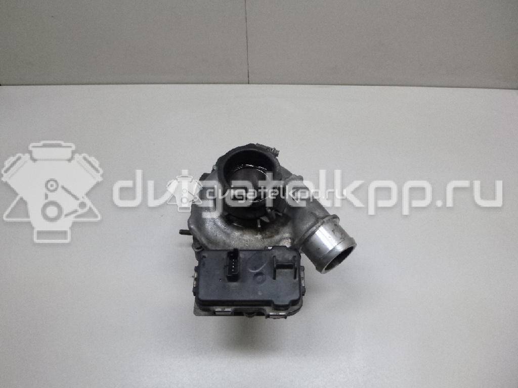 Фото Турбокомпрессор (турбина)  LR038322 для Land Rover Freelander / Range Rover / Discovery {forloop.counter}}