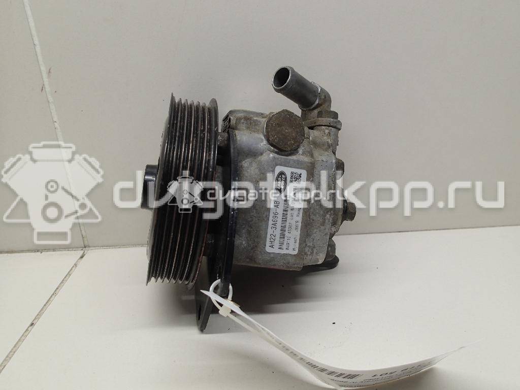 Фото Насос гидроусилителя  LR014090 для Land Rover Range Rover / Discovery {forloop.counter}}