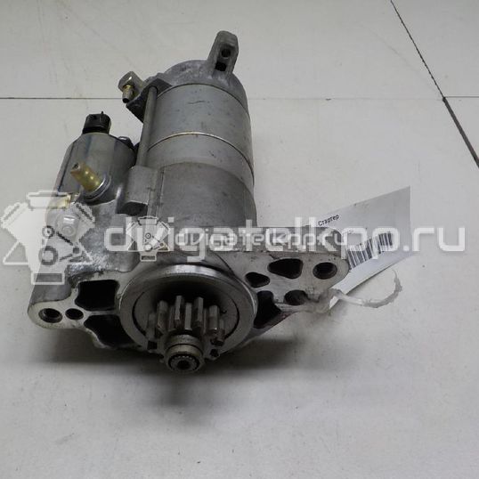 Фото Стартер  LR034027 для Land Rover Range Rover / Discovery