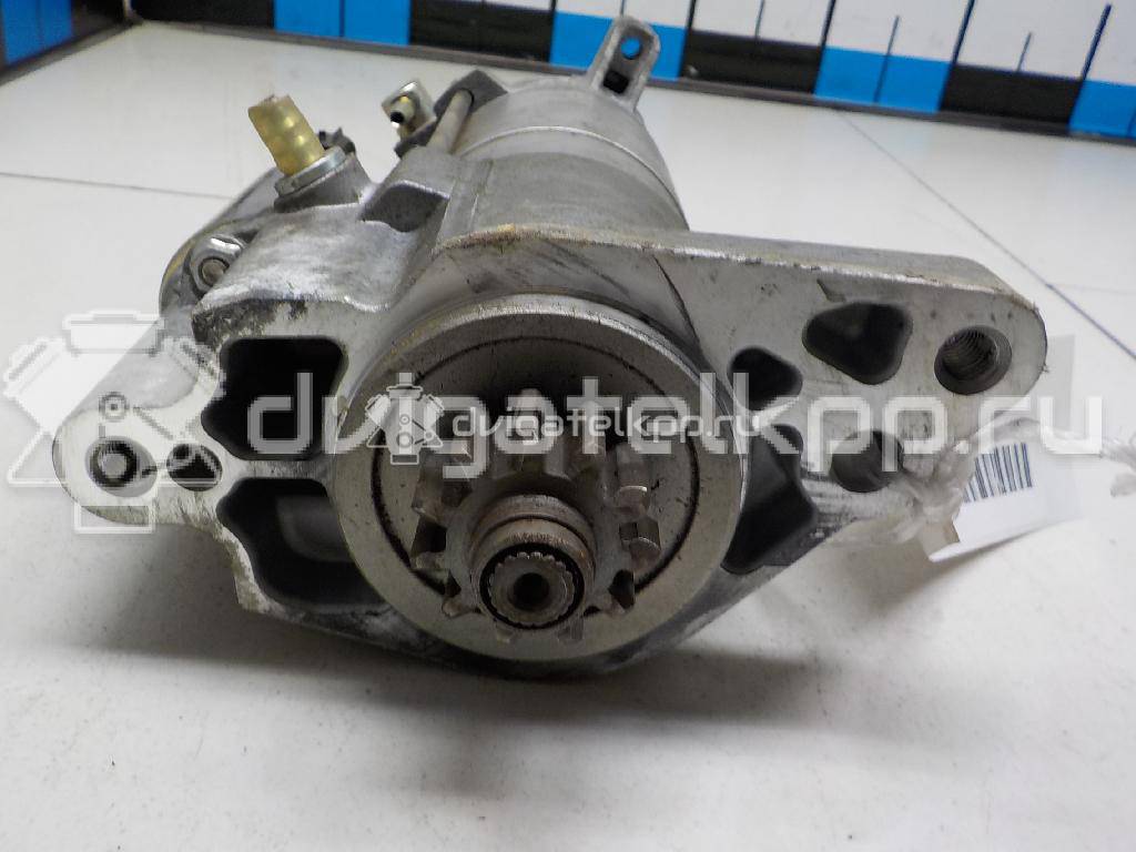 Фото Стартер  LR034027 для Land Rover Range Rover / Discovery {forloop.counter}}